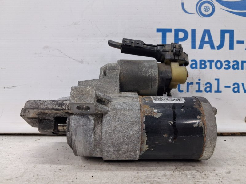 Стартер Mazda 6 2007-2013 L50918400 (Арт. 68288) Київ - зображення 3