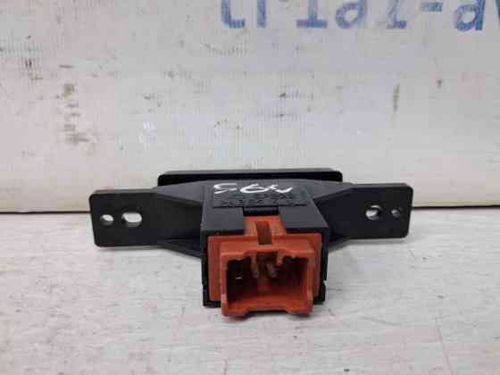 Кнопка аварийки Suzuki Grand Vitara JT 2.0 БЕНЗИН J20A 2005 (б/у) Київ