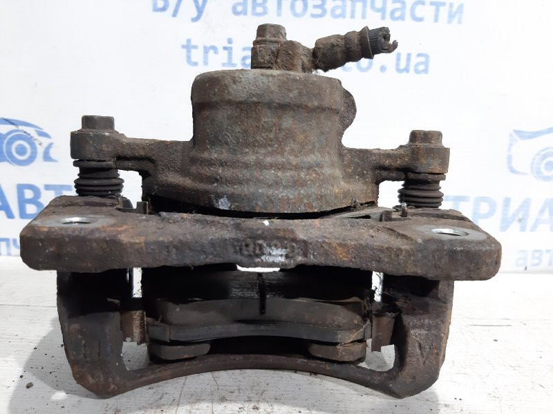 Суппорт передний правый Chevrolet Lacetti J200 1.8 БЕНЗИН 2004 (б/у) Киев - изображение 2