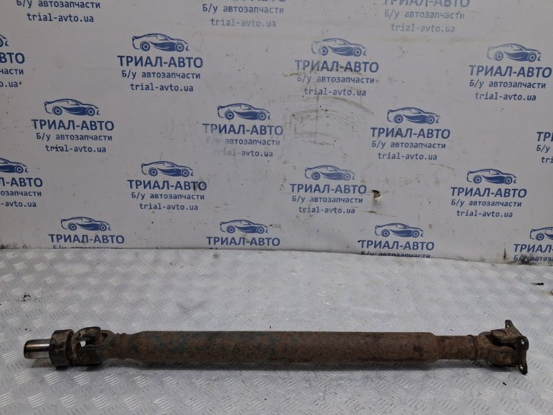 Вал карданный Suzuki Grand Vitara JT 2.7 БЕНЗИН H27A 2005 задн. (б/у) Київ - зображення 1