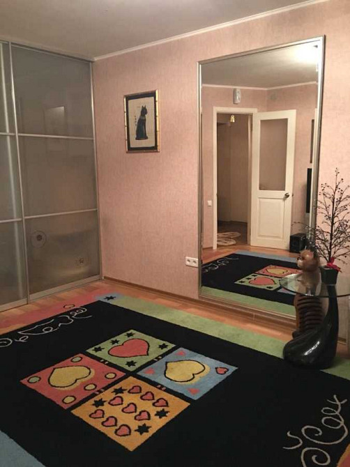 долгосрочная аренда 1-к квартира Одесса, Киевский, 8000 грн./мес. Одесса - изображение 6