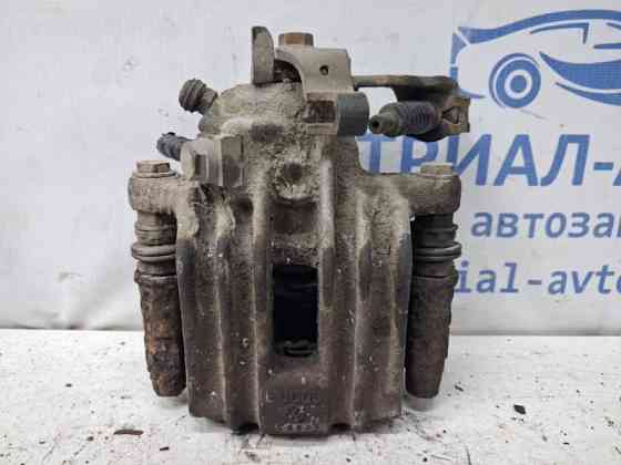 Суппорт задний левый Skoda Fabia 2007-2014 1J0615423G (Арт. 78292) Київ