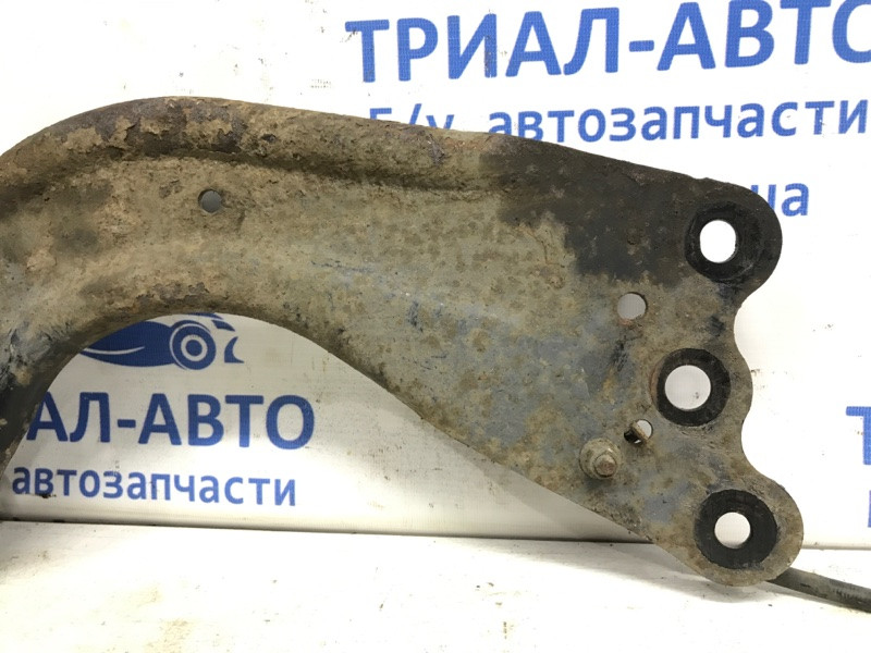 Рычаг задней подвески продольный правый Mazda CX 5 2011-2017 KD35-28-200B (Арт. 43005) Київ - зображення 2