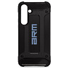 Чохол ArmorStandart Panzer для Samsung S25 Plus Black (ARM81551) (Код товару:40568) Харків
