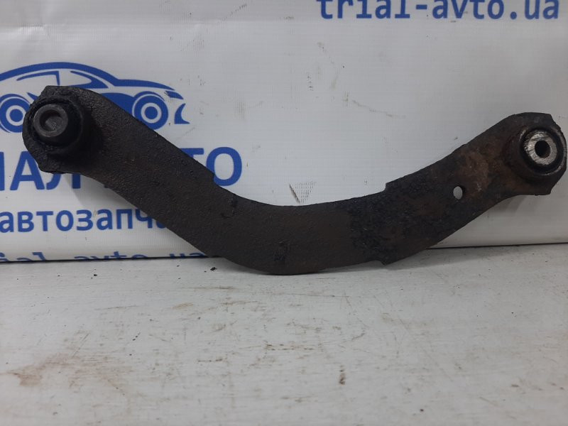 Рычаг задний поперечный верхний правый Mitsubishi Lancer 9 1.6 БЕНЗИН 4G18 2003 (б/у) Киев - изображение 2