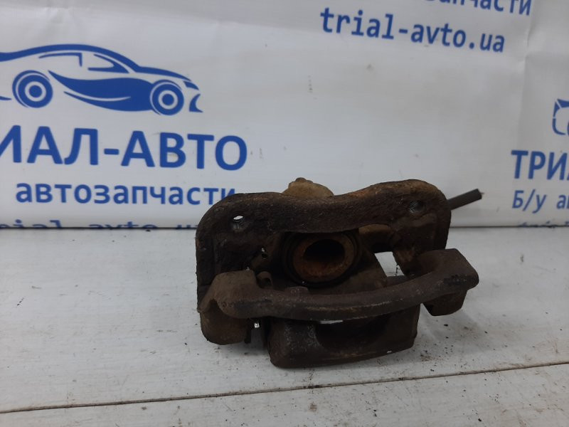 Суппорт задний левый SsangYong Korando C200 2.0 DIESEL 2010 (б/у) Київ - зображення 3