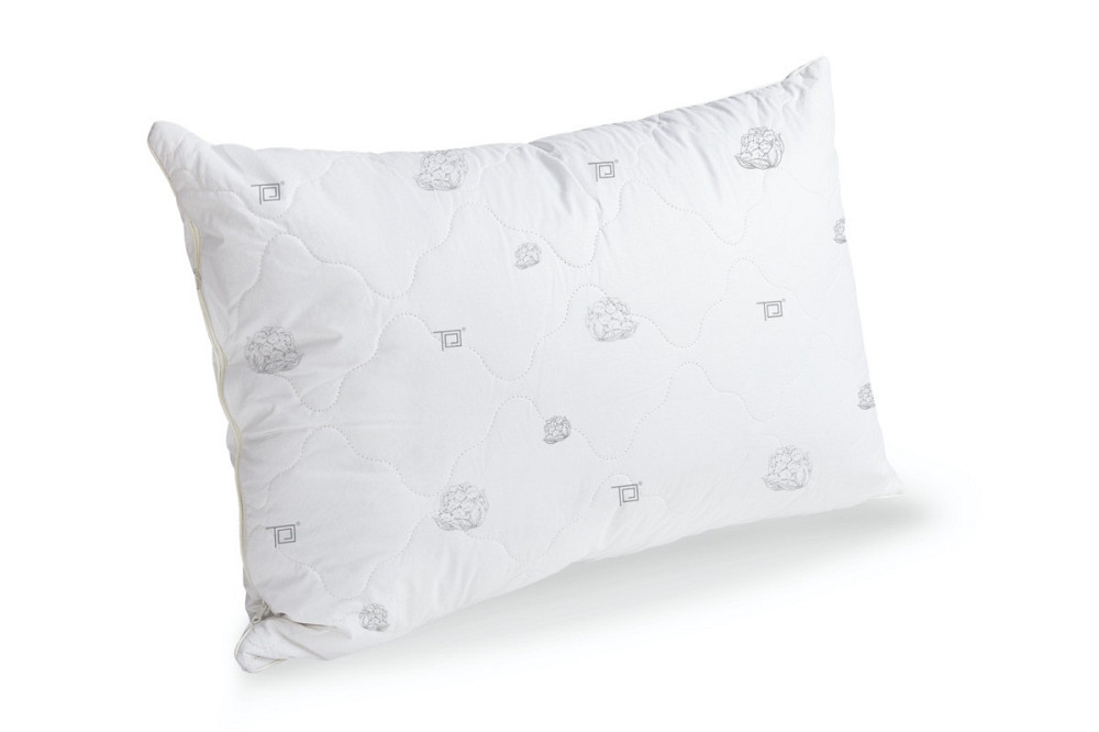 Подушка ТЕП Membrana Cotton Print 3-00453-00000 50х70 см Киев - изображение 1