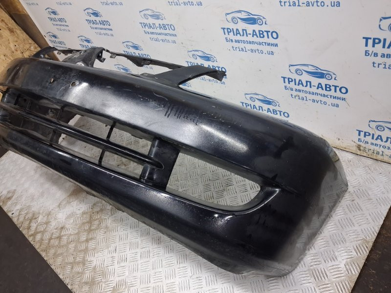 Бампер передний Рестайлинг Mitsubishi Lancer 2003-2009 6400B159 (Арт. 85153) Київ - зображення 5