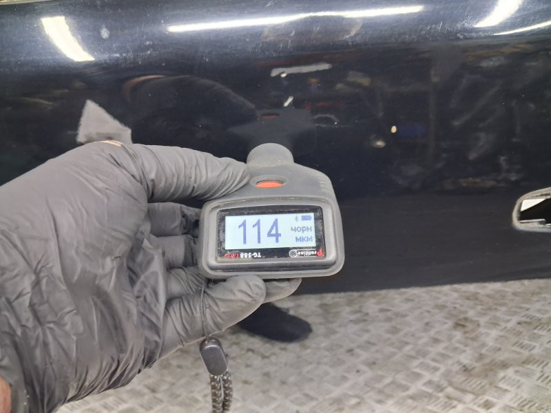 Дверь передняя левая Mitsubishi L200 2006-2015 5700A175 (Арт. 74413) Київ - зображення 7