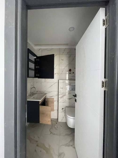 Продам квартиру Турция, Алания, клеопатра, 2+1 Дніпро - зображення 5