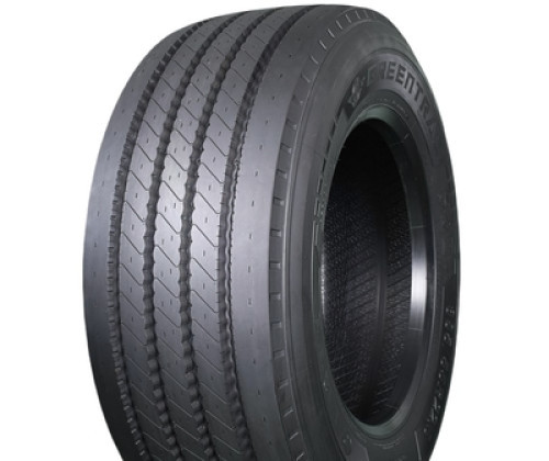 445/45 R19.5 Greentrac GTRT1 160J Причіпна вантажна шина Київ - зображення 1