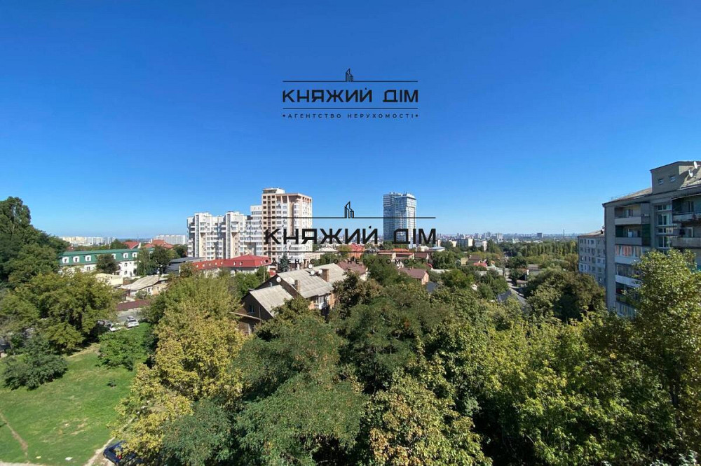 Здається в оренду затишна 1кімнатна квартира за адресою Олени Теліги, 51 КОД 11203702 Київ - зображення 8