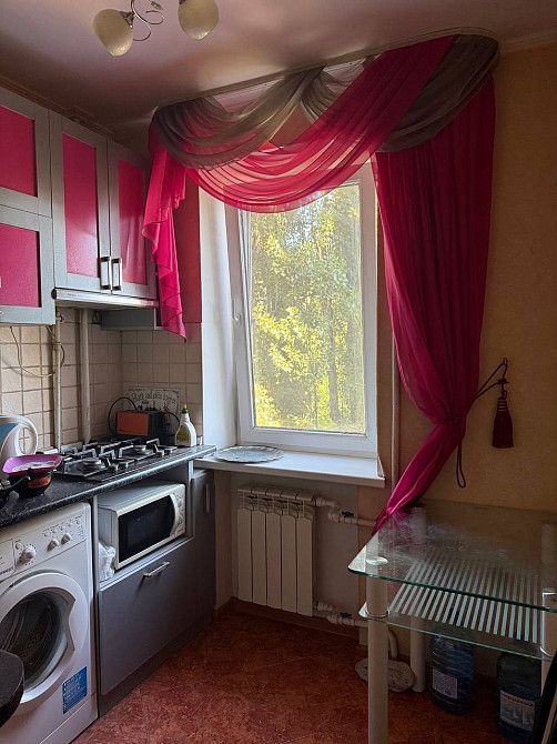 Аренда 1-комнатной квартиры в Одессе на Давида Ойстраха Одесса - изображение 4