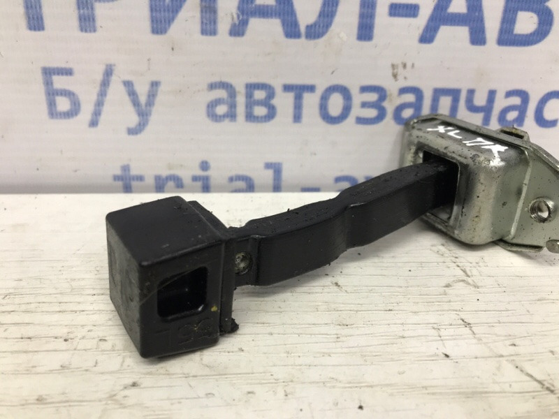 Ограничитель двери передний правый Mitsubishi Outlander 2007-2012 5702A079 (Арт. 51757) Київ - зображення 3