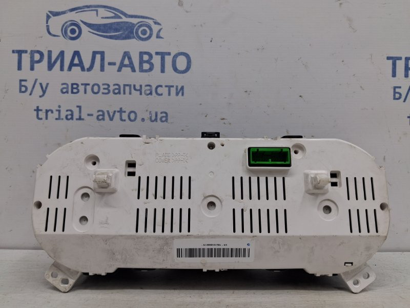 Приборная панель Suzuki Grand Vitara 2005-2016 3411065J1 (Арт. 61928) Київ - зображення 4