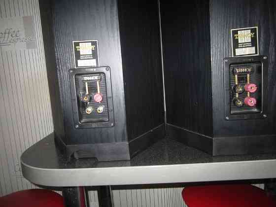 Продам полочную английскую акустику TANNOY 609 II Кривий Ріг