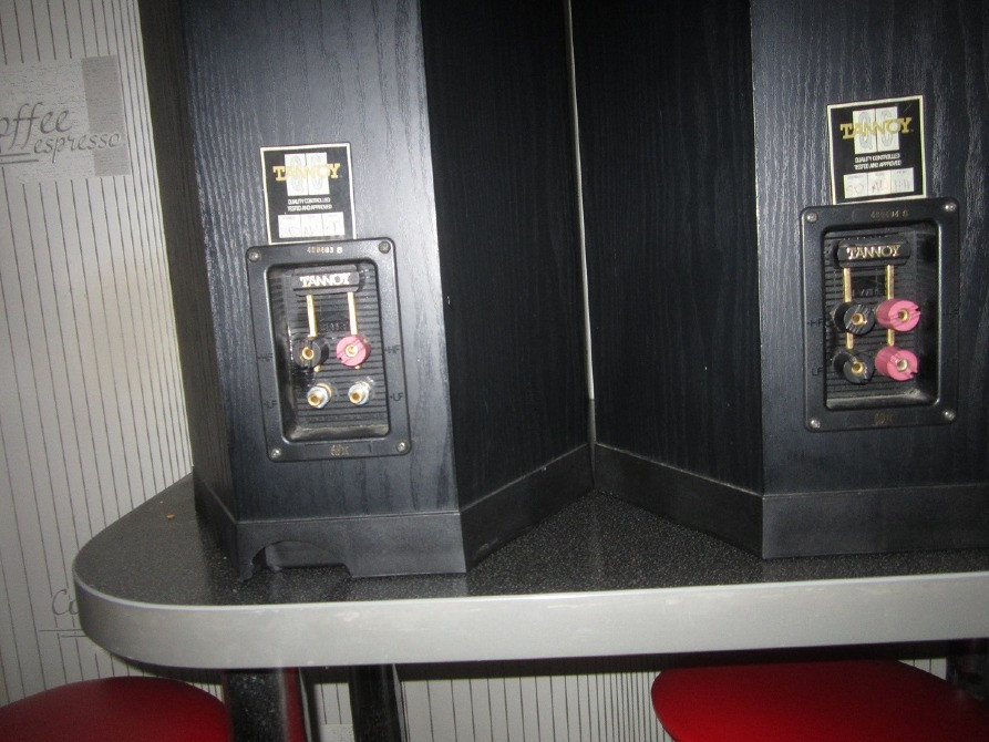 Продам полочную английскую акустику TANNOY 609 II Кривий Ріг - зображення 3