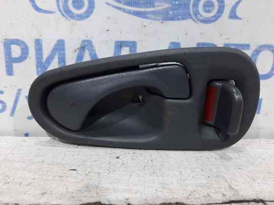 Ручка двери внутренняя левая Mitsubishi Pajero Sport K9 2.5 DIESEL 4D56 1996 (б/у) Киев