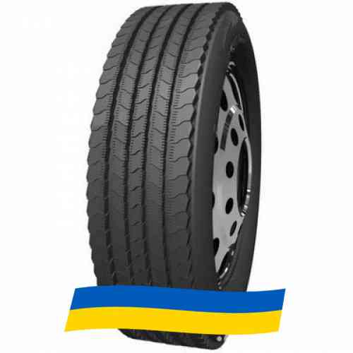 215/75 R17.5 Gold Partner GP715 127/124M Рульова шина Киев