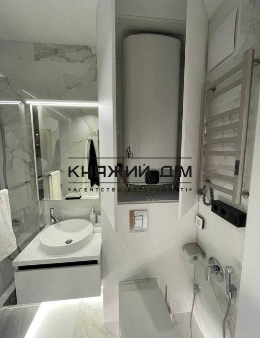 Оренда 3 кімнатної квартири ЖК СЕВЕН, м. Осокорки 11198765 Киев - изображение 4