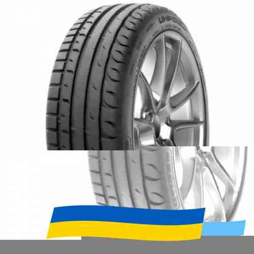 235/55 R18 Tigar Ultra High Performance 100V Легкова шина Киев