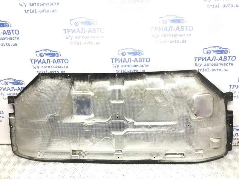 Обшивка капота KIA Sorento 2002-2009 811243E310 (Арт. 46152) Київ - зображення 4