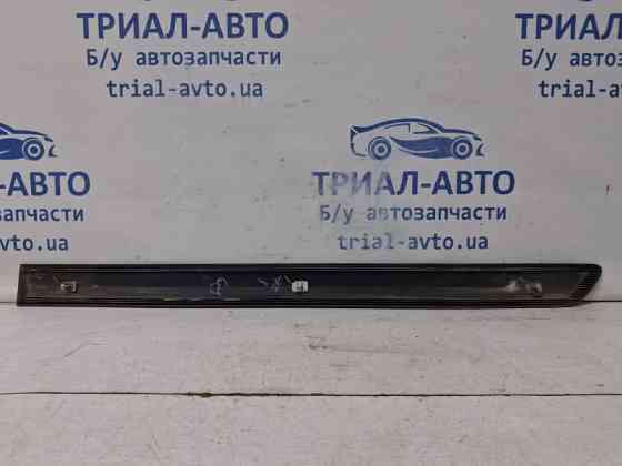 Накладка двери Lexus RX 350 XU30 3.5 БЕНЗИН 2GRFE 2003 задн. прав. (б/у) Київ