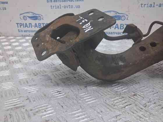 Рычаг задней подвески продольный левый Nissan Qashqai 2006-2013 55502JD00A (Арт. 82435) Киев