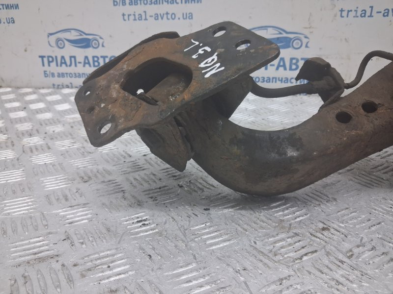 Рычаг задней подвески продольный левый Nissan Qashqai 2006-2013 55502JD00A (Арт. 82435) Киев - изображение 3