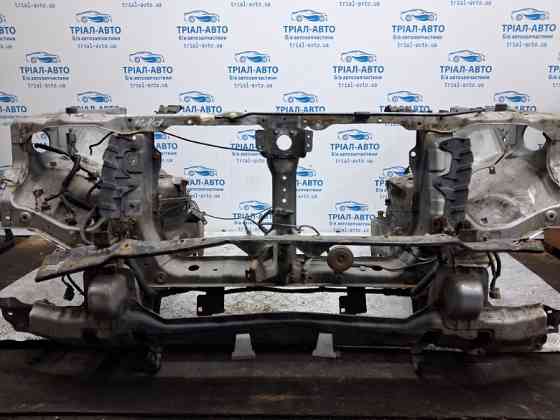 Панель передняя Mitsubishi Pajero Wagon 2006-2022 5215A175 (Арт. 68583) Киев