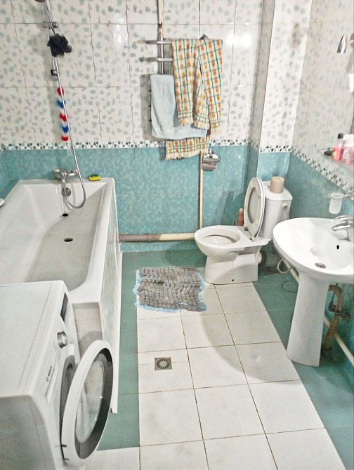 4х комнатный дом в фонтанке Одеса - зображення 10