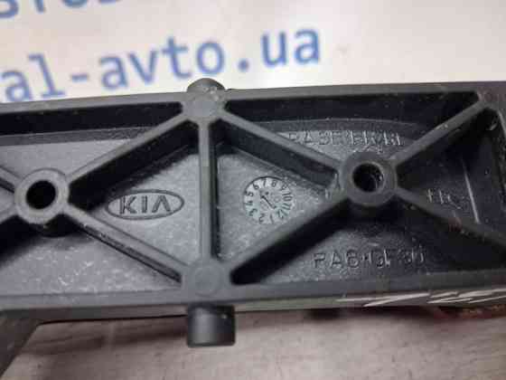Ручка двери внешняя задняя левая Kia Ceed ED 1.6 DIESEL D4FB 2006 (б/у) Київ