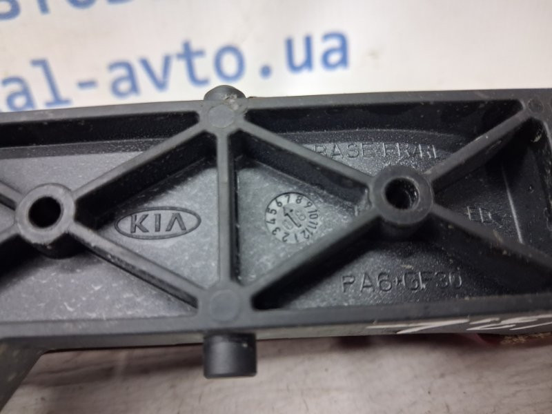 Ручка двери внешняя задняя левая Kia Ceed 2006-2012 826511H010 (Арт. 78935) Київ - зображення 4
