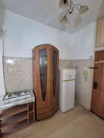 Сдается однокомнатная квартира в центре Натании Львів