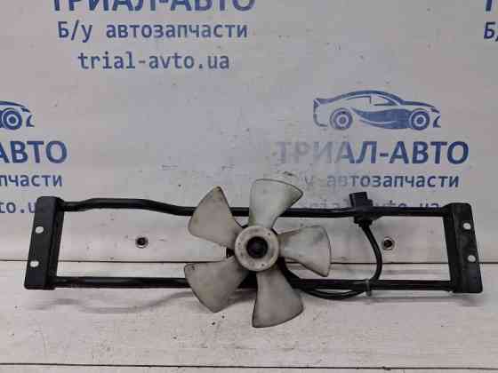 Вентилятор интеркуллера Kia Sorento BL 2.5 DIESEL D4CB 2002 (б/у) Киев