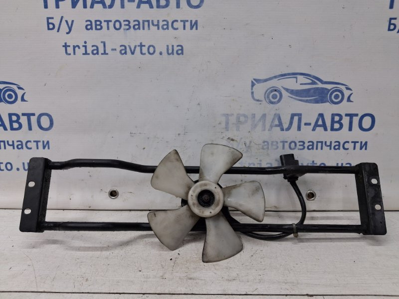 Вентилятор интеркуллера Kia Sorento BL 2.5 DIESEL D4CB 2002 (б/у) Киев - изображение 1