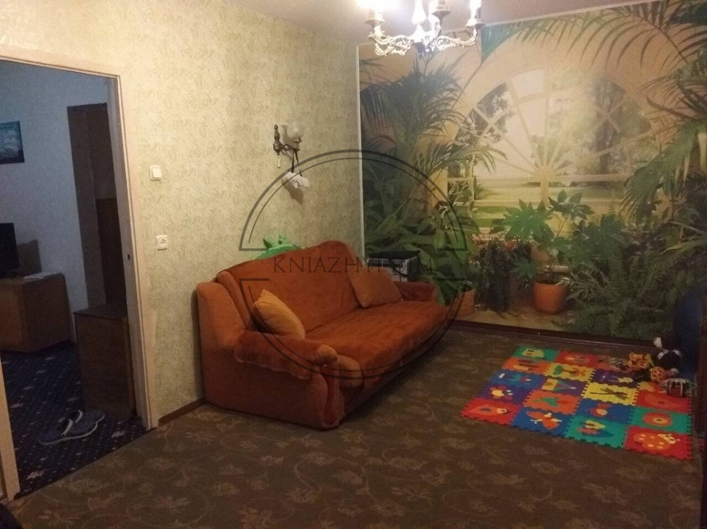 Продажа 4к.квартиры ул. Срибнокильская 8а, м. Позняки. № 21118487 Киев - изображение 5