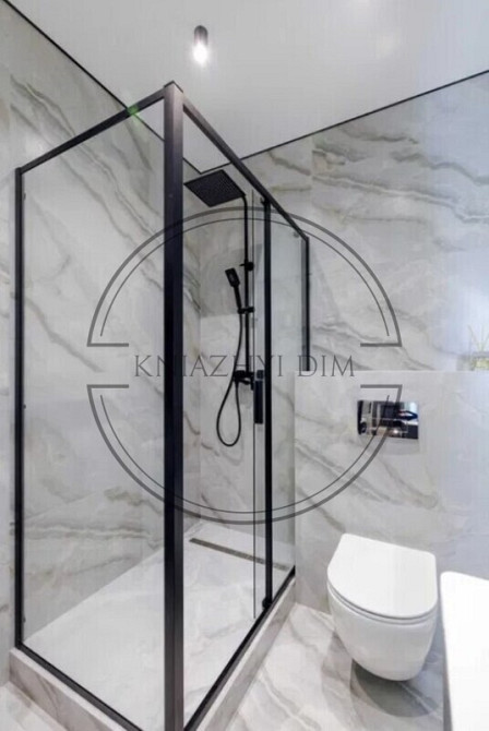 2-х кімнатна студіо в ЖК Терракота. вул. братів Чибінєєвих 8 м.Вирлиця Киев - изображение 10