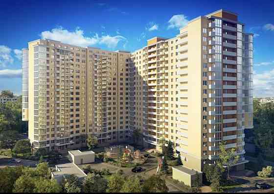 продажа 2-к квартира Киев, Подольский, 104900 $ Київ
