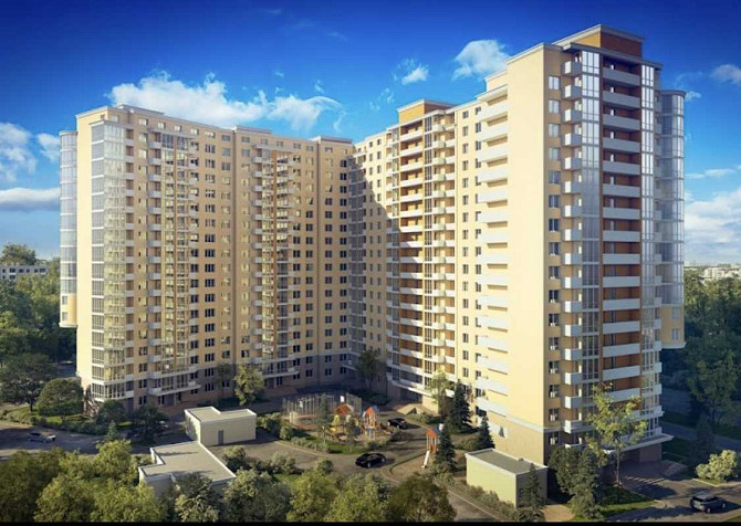 продажа 2-к квартира Киев, Подольский, 104900 $ Київ - зображення 1