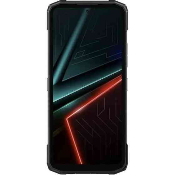 Смартфон Doogee Blade 20 4/128GB Black Global (Код товару:43519) Харків