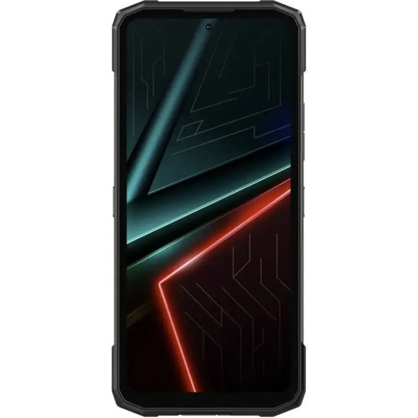 Смартфон Doogee Blade 20 4/128GB Black Global (Код товару:43519) Харків - зображення 2