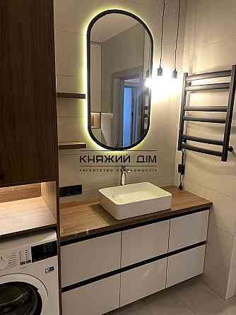 Оренда 1-кімнатної квартири в ЖК «Львівський квартал», вул. Глибочицька, 13 Київ