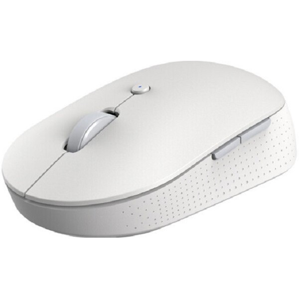 Мишка Xiaomi Mi Dual Mode Wireless Mouse Silent Edition White (HLK4040GL) (Код товару:30540) Харьков - изображение 4