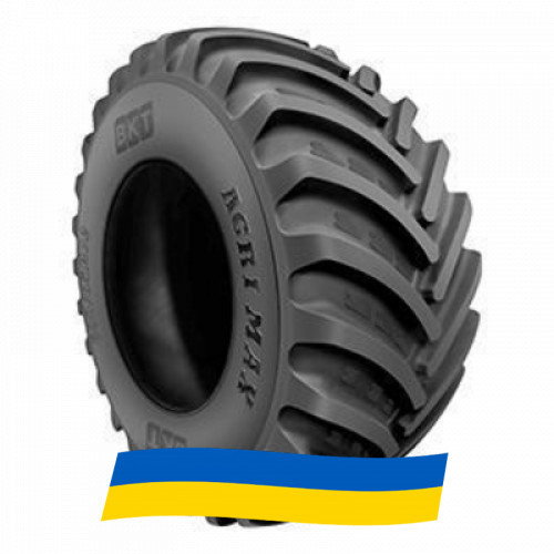 680/85 R32 BKT Agrimax RT-600 179D Сільгосп шина Киев - изображение 3