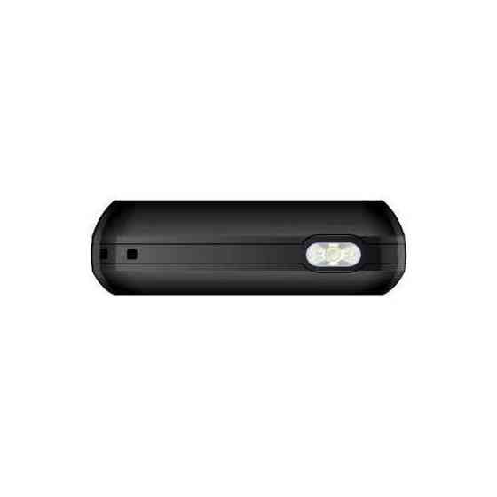 Телефон ERGO E285 Black Харків