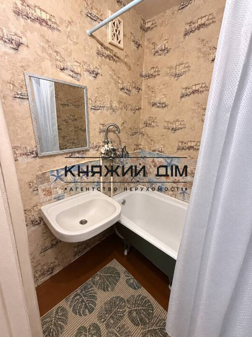 Без Комісії! Продаж 1-кімнатної квартири в м. Бровари КОД 21147729 Киев - изображение 7