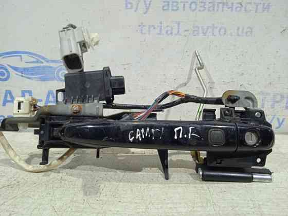 Ручка двери внешняя передняя правая Toyota Camry 2006-2011 6923206010 (Арт. 1323) Київ