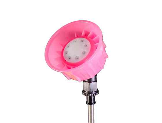 Опрыскиватель аккумуляторный MASTERTOOL "Classic" 16 л 12V 8Ah 92-9616 Харків