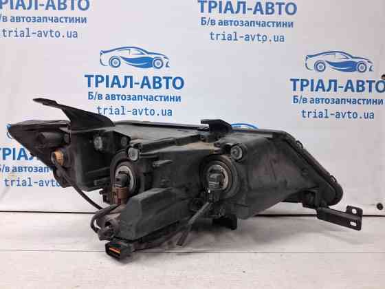 Фара левая галоген Mitsubishi Outlander 2007-2012  (Арт. 68093) Киев